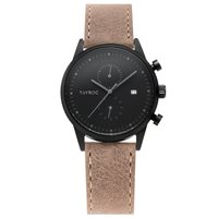 Reloj Tayroc Hombre Boundless in Acero TA.TY163